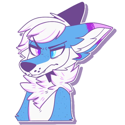 WinterFrostbite sticker 5