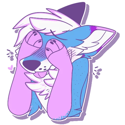 WinterFrostbite sticker 7