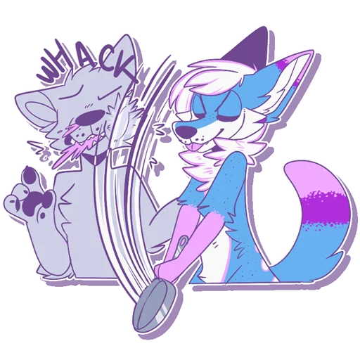 WinterFrostbite sticker 8