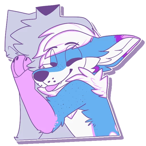 WinterFrostbite sticker 9