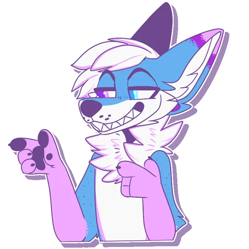 WinterFrostbite sticker 10