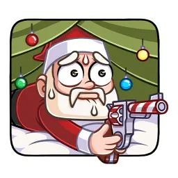 Гном Мороз sticker 11
