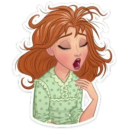Холодное Сердце 2 sticker 12