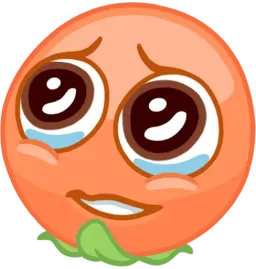 Фруктовощи Telegram sticker pack