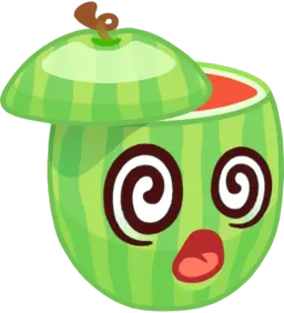 Фруктовощи sticker 11