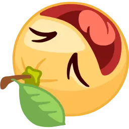 Фруктовощи sticker 12