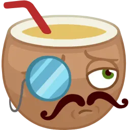 Фруктовощи sticker 3