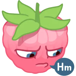 Фруктовощи sticker 5
