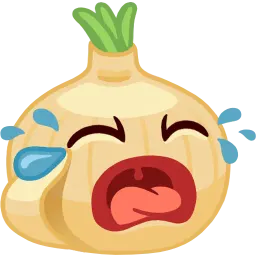 Фруктовощи sticker 7