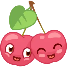 Фруктовощи sticker 8