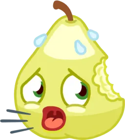 Фруктовощи sticker 9