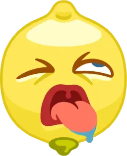 Фруктовощи sticker 10