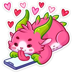 Фрутик Елена Тимофеева sticker 11