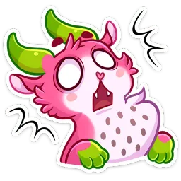 Фрутик Елена Тимофеева sticker 3