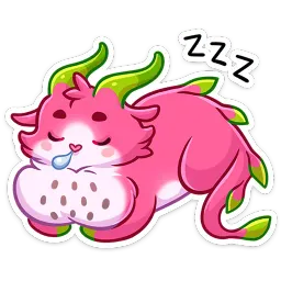 Фрутик Елена Тимофеева sticker 4