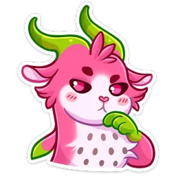 Фрутик Елена Тимофеева sticker 5