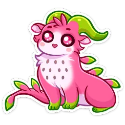 Фрутик Елена Тимофеева sticker 9