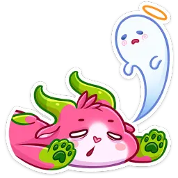 Фрутик Елена Тимофеева sticker 10