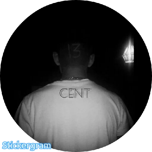 Ghjkl sticker 8