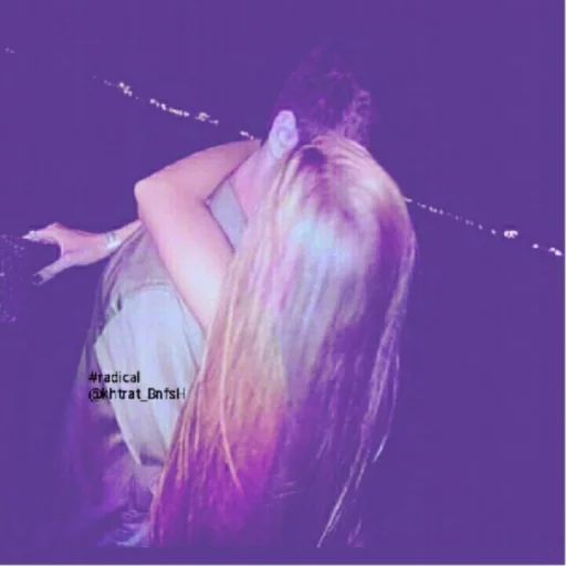 2.خاطرات بنفش @khtrat_bnfsh sticker 2