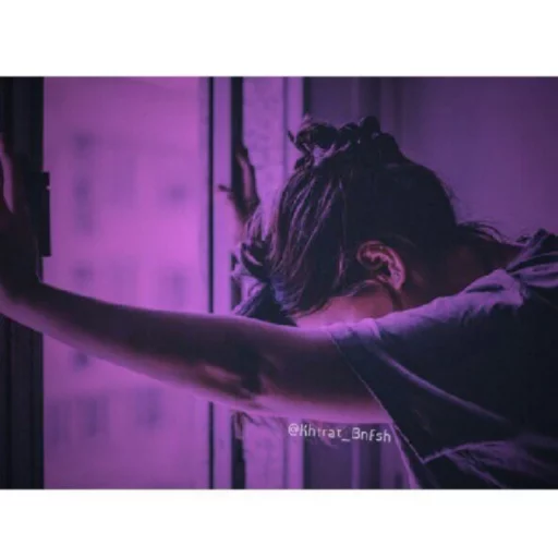 2.خاطرات بنفش @khtrat_bnfsh sticker 9