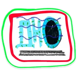 Фуф sticker 2