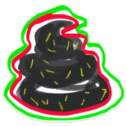 Фуф sticker 11