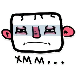 Фуф sticker 6