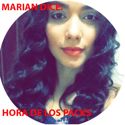 María Angélica Dice sticker 11