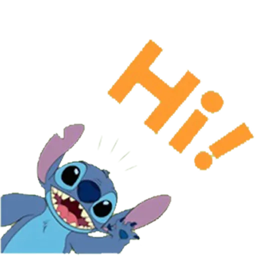 stitch sticker 2