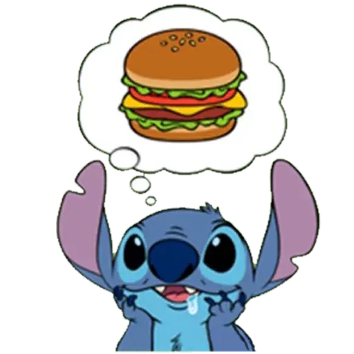 stitch sticker 112