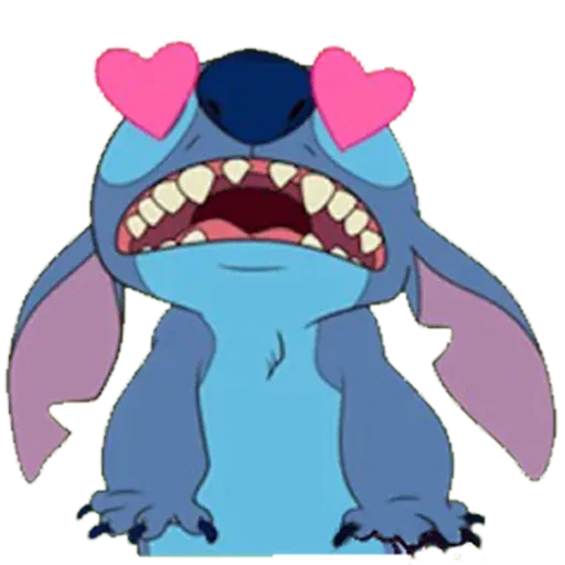 stitch sticker 14
