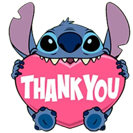 stitch sticker 20