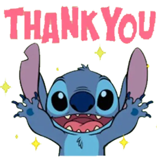 stitch sticker 22