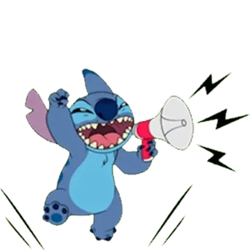 stitch sticker 23