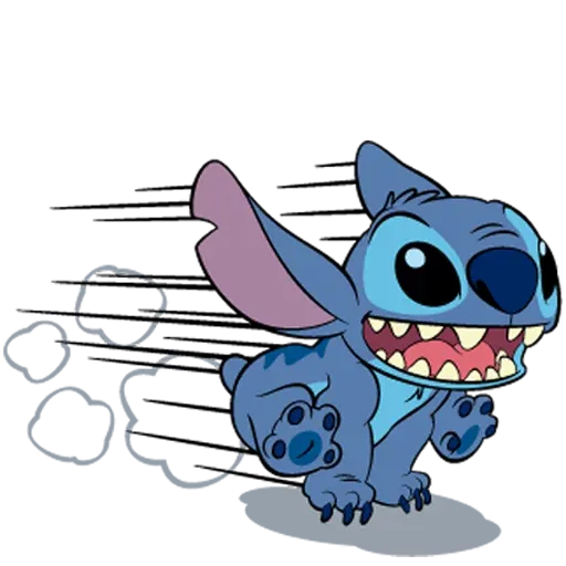 stitch sticker 24