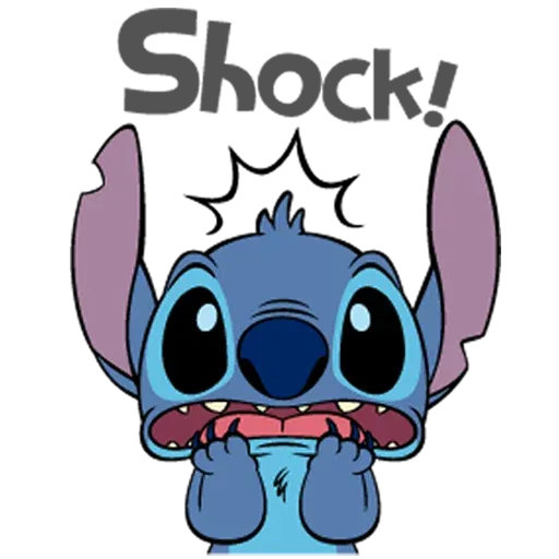 stitch sticker 29