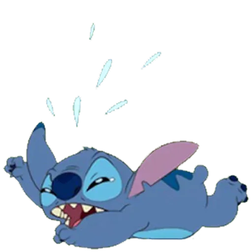 stitch sticker 38