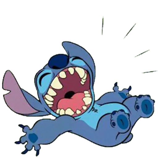 stitch sticker 39