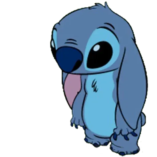 stitch sticker 50