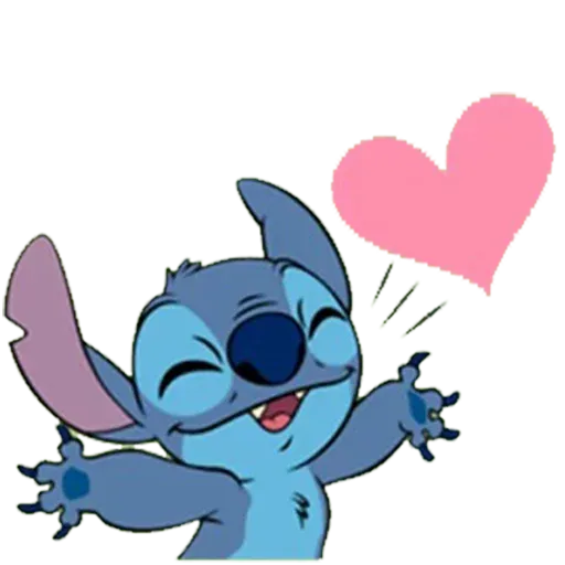 stitch sticker 6