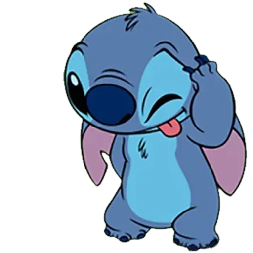 stitch sticker 60