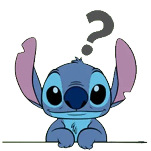 stitch sticker 62