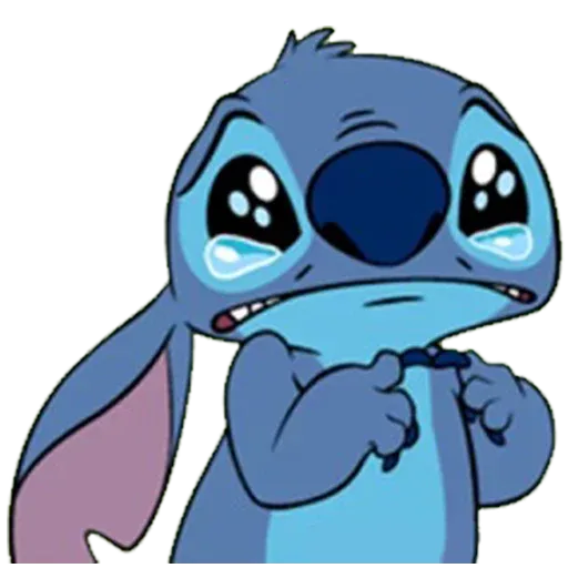 stitch sticker 70