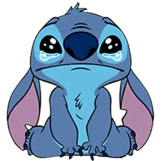 stitch sticker 71