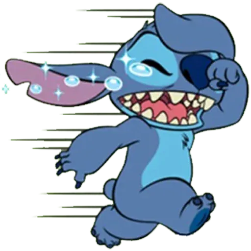 stitch sticker 72
