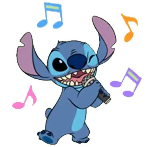 stitch sticker 94