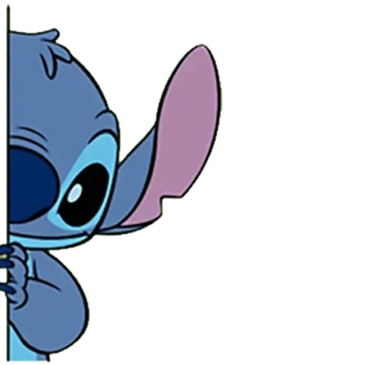 stitch sticker 96
