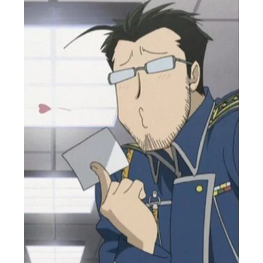 FMA sticker 2
