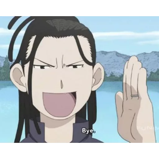 FMA sticker 3